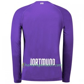 Jalkapallo Pelipaidat Borussia Dortmund Maalivahti 2018-2019 3 Paita Pitkähihainen